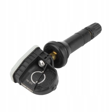 F2GZ-1A189-A System monitorowania ciśnienia