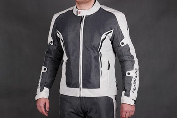 ADRENALINE MESHTEC летняя МОТОЦИКЛОВАЯ КУРТКА