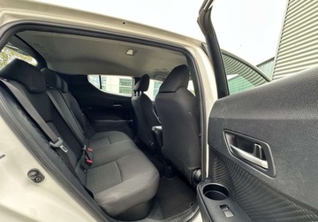 Toyota C-HR I 2019 Toyota C-HR OFERTA BLACK WEEK 1.8 Hybryda 122KM Salon PL Serwis ASO FV23, zdjęcie 13