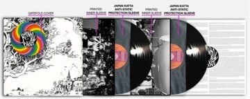 ВНУТРЕННИЙ КОНВЕРТ КАТТА ОВАЛ 12 ДЮЙМОВ ЯПОНИЯ 100