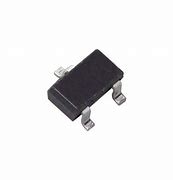 MMBT8050 J3Y SOT23 NPN 40V 0,7A 0,7W 150MHz S8050