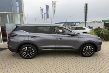Chery Tiggo 7 SUV PHEV 1.5 T-GDI DHE 279KM 2025 CHERY Tiggo 7 Comfort 1.5 T-GDI Super Hybrid DHT 279KM 2025, zdjęcie 2