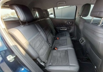 Citroen C5 Aircross SUV Facelifting 1.2 PureTech 131KM 2023 Citroen C5 Aircross 48 C5 AIRCROSS 130 KM Shine Pack AT GWARANCJA I wl., zdjęcie 30