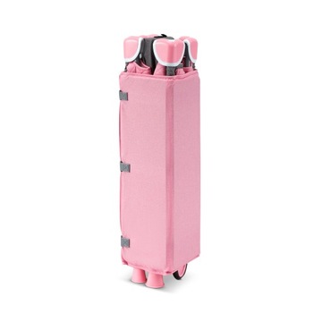 СКЛАДНАЯ кроватка Sesttino Lia PLAYBACK