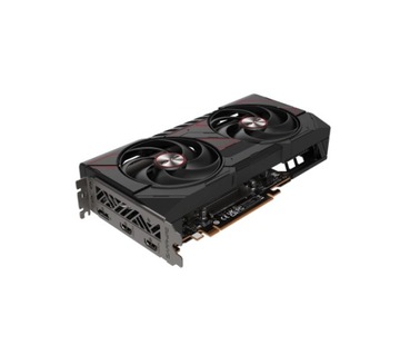 Видеокарта Sapphire Pulse Radeon RX 9060 XT 16 ГБ GDDR6 128 бит FSR