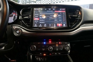 Dodge Durango III 2023 Dodge Durango RT 5.7L 365KM TrybyJazdy 6os. 4x4 3-Zone AC Wentyl Cam LED S, zdjęcie 26