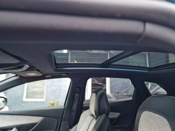 Peugeot 3008 II Plug-In Hybrid Facelifting 1.6 HYBRID4 300KM 2021 Peugeot 3008 GT Full 4x4, zdjęcie 21