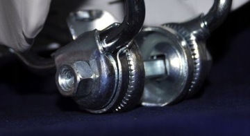 СЕДЛО на 16-20 велосипедов с держателем DAISY W/V