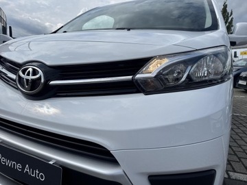 Toyota Proace II 2023 Toyota PROACE VERSO 2.0 D4-D Long Business, zdjęcie 8