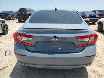 Honda 2022 Honda Accord 2022 Honda Accord Hybrid Sport 2.0 Hybryda 212KM, zdjęcie 6