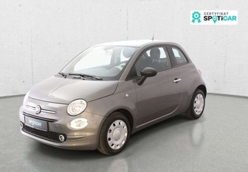 Fiat 500 III 2022