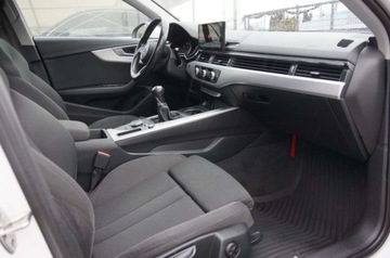 Audi A4 B9 Limousine 2.0 TDI 150KM 2016 Audi A4 Limousine 2.0 TDI CR 150 KM, Klimatronic, Full LED, Duzy ekran, GW, zdjęcie 24