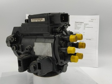 ТНВД Bosch 0470506010