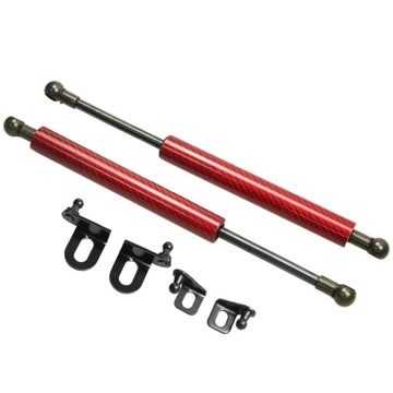 PRO HONDA CR-Z CRZ 2010-2018 PŘEDNÍ KAPOTA KAPOTY