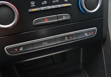 Renault Megane IV Grandcoupe 1.3 TCe FAP 115KM 2020 Renault Megane PL Salon Dealer Renault Grupa Adamowscy 1.3 Benzyna 115KM, zdjęcie 20