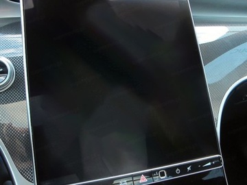 Mercedes GLC C254/X254 Coupe 2.0 200 204KM 2025 GLC Coupe 200 4-Matic AMG Line 2.0 (204KM) 2025, zdjęcie 6