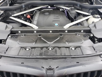 BMW X5 G05 2024 BMW X5 xDrive40i 2024 3.0l 3.0 Benzyna 375KM, zdjęcie 6