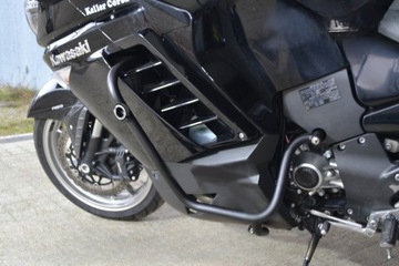PRZEDNIE GMOLE KAWASAKI GTR 1400 ROCZNIK 2008-2010