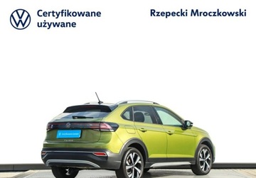 Volkswagen Taigo 1.5 TSI 150KM 2024 Volkswagen Taigo 1.5 TSI 150KM Style DSG, Podgrzewane Fotele, Kamera Cofan, zdjęcie 5