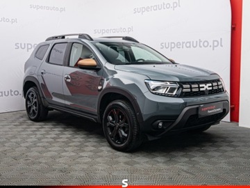 Dacia Duster II SUV Facelifting 1.3 TCe 150KM 2023 Od ręki - DACIA Duster 1.3 TCe Extreme EDC Suv 150KM 2023, zdjęcie 2