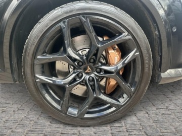 Cupra Formentor Crossover 2.5 TSI 390KM 2023 Cupra Formentor Cupra Formentor VZ5 BAT 2.5 TSI 39, zdjęcie 36