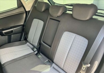 Kia Venga Mikrovan Facelifting 1,6 DOHC CVVT  125KM 2019 Kia Venga 1.6 125km Salon PL M 1.6 Benzyna 125KM, zdjęcie 16