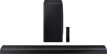 Soundbar Samsung HW-Q800A 3.1.2 330 W czarny