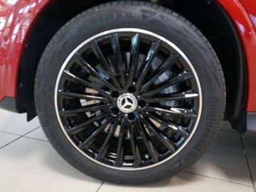 Mercedes GLC C254/X254 Coupe 2.0 220d 197KM 2025 MERCEDES-BENZ GLC 220 d 4-Matic AMG Line 2.0 (197KM) 2025, zdjęcie 10