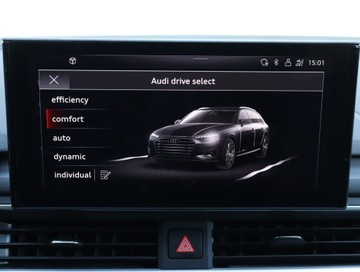 Audi A4 B9 Avant Facelifting 2.0 40 TDI 190KM 2020 Audi A4 40 TDI, 187 KM, Automat, Skóra, Navi, zdjęcie 16