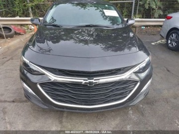 Chevrolet Malibu VII 2023 Chevrolet Malibu 2023 Chevrolet Malibu 4dr Sdn RS 1.5 Benzyna 160KM, zdjęcie 10