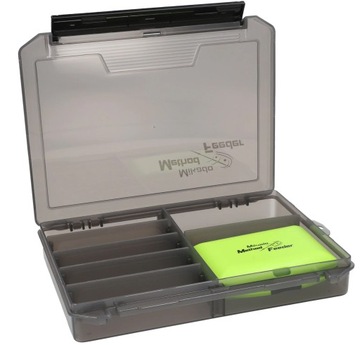 PUDEŁKO MIKADO METHOD FEEDER COMPACT BOX