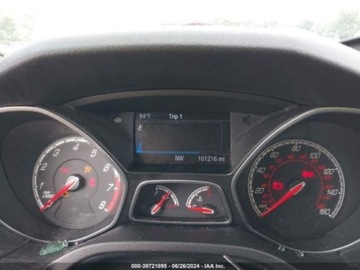 Ford Focus III 2014 Ford Focus 2014 Ford Focus 5dr HB ST 2.0 Benzyna 252KM, zdjęcie 8