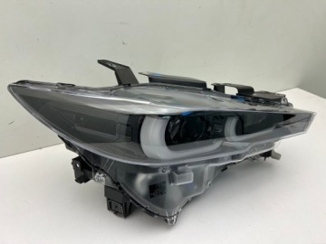 MAZDA CX-5 II ПЕРЕДНИЙ ФОНАРЬ ПРАВЫЙ ПОЛНЫЙ LED N 2021-