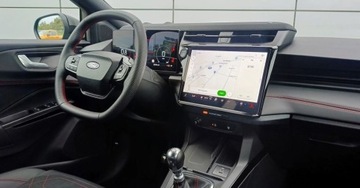 Ford Puma II Crossover Facelifting 1.0 EcoBoost Hybrid 125KM 2025 Ford Puma Puma ST-LINE X 125 KM man. 6 Hybryda 125KM, zdjęcie 7