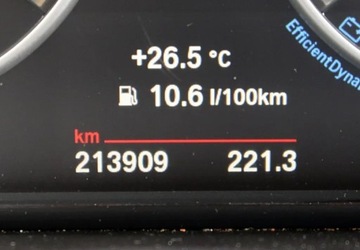 BMW X3 F25 SUV 2.0 28i 245KM 2015 BMW X3 Android auto, skory, kamera, climatronic, g.fotele, PDC, el. klapa, zdjęcie 13