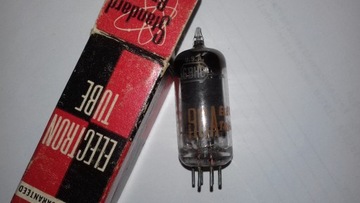 Lampa 6BH6 RCA NOS