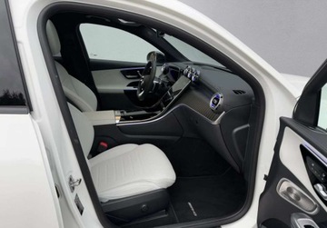 Mercedes GLC C254/X254 2025 Mercedes-Benz GLC 220d 4matic coupe salonPL gwar. panorama kamery VAT23, zdjęcie 10