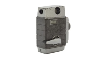 G.B BELL&HOWELL AUTOSET TURRET - в коллекцию
