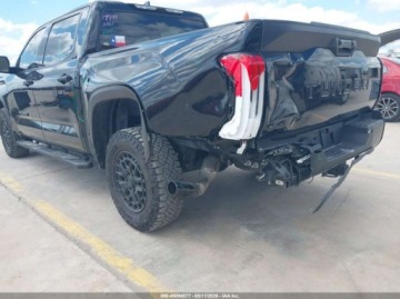 Toyota Tundra II 2025 Toyota Tundra SR5 2025 niski przebieg 3.4 Benzyna 389KM, zdjęcie 5