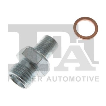 РЕЗЬБОВЫЙ СОЕДИНИТЕЛЬ для VW GOLF IV 1.9 TDI