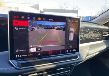 Volkswagen Passat B8 Variant Facelifting 1.5 TSI EVO 150KM 2025 Volkswagen Passat Elegance 1.5 TSI ACT mHEV DSG 1.5 Benzyna 150KM, zdjęcie 18