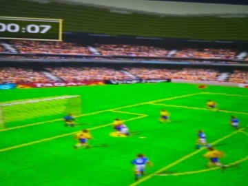 Игра FIFA SOCCER 96 для PSX САМ ДИСК ПРОЧИТАЙТЕ ОПИСАНИЕ!!!
