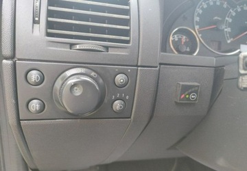 Opel Meriva I 1.8 ECOTEC 125KM 2008 Opel Meriva Automat 1,8 benzgaz Super stan 1.8 Benzyna 125KM, zdjęcie 17