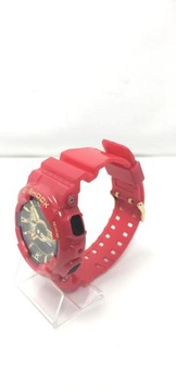 ZEGAREK CASIO G-SHOCK GA-110VLA Limitowany! CHINESE NEW YEARS RED DRAGON