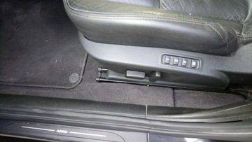 Saab 9-3 II 2008 Saab 9-3 V6 2,8 Turbo 280 KM Aero XWD ,, zdjęcie 18