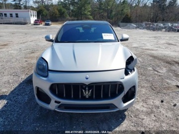 Maserati 2024 Maserati Grecale GT 2024 2.0l 2.0 Benzyna 296KM, zdjęcie 7