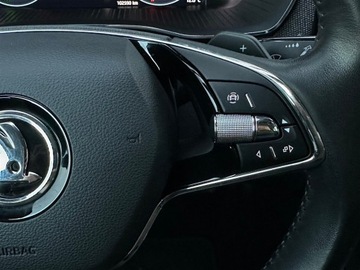 Skoda Octavia IV Kombi 2.0 TDI SCR 200KM 2022 Skoda Octavia 2.0TDI 200KM Scout 4X4 DSG l LED Mat, zdjęcie 17