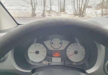 Peugeot Partner II Furgon 1.6 HDi FAP 110KM 2011 Peugeot Partner Peugeot Partner 1.6 Diesel 110KM, zdjęcie 11