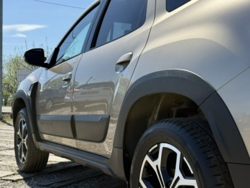 Dacia Duster II SUV 1.3 TCe 150KM 2019 Dacia Duster *gwarancja*kamery 360*I-wł*super, zdjęcie 20