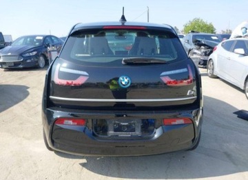BMW i3 Hatchback i3 Facelifting 120Ah 170KM 2021 BMW i3 2021, 120AH, od ubezpieczalni, zdjęcie 1